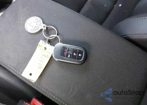 2023 Honda Civic Sport from USA, damaged, VIN 2HGFE2F54PH564591